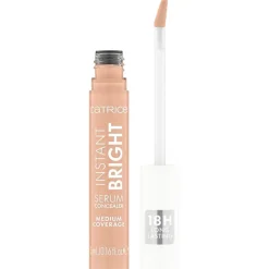 Catrice Instant Bright 002N Medium Coverage Serum Concealer< Concealer