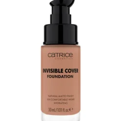 Catrice Invisible Cover 042C Foundation< Foundation