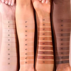 Invisible Cover 035C Foundation|Catrice