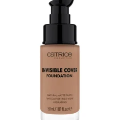 Catrice Invisible Cover 045N Foundation< Foundation