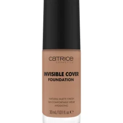 Catrice Invisible Cover 045N Foundation< Foundation
