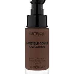 Invisible Cover 082N Foundation|Catrice