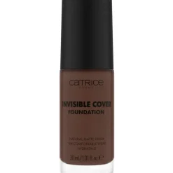 Invisible Cover 082N Foundation|Catrice