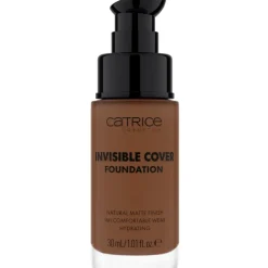 Catrice Invisible Cover 062W Foundation< Foundation