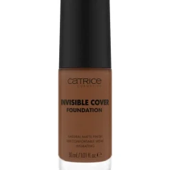 Catrice Invisible Cover 062W Foundation< Foundation