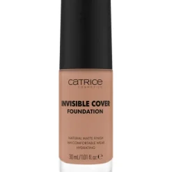 Catrice Invisible Cover 037W Foundation< Foundation