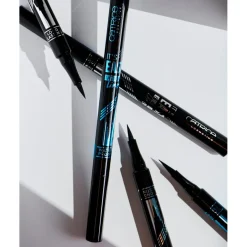 Catrice It's Easy 010 Black Lifeproof Tattoo Liner< Eyeliner