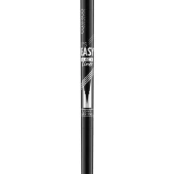 It's Easy 010 Blackest Black Liner|Catrice