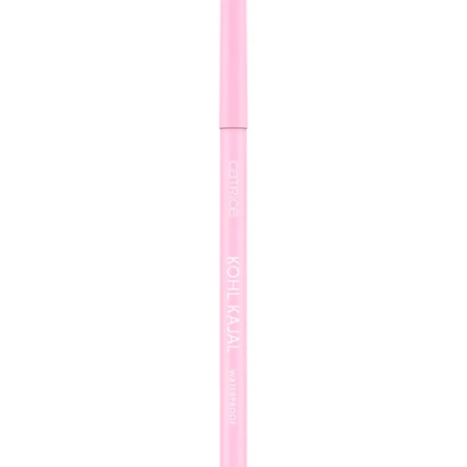 Kajal 170 Candy Rose Waterproof Kohl Oogpotlood|Catrice New