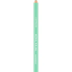 Catrice Kajal 140 Frosty Mint Waterproof Kohl Oogpotlood< Oogpotlood