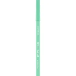 Catrice Kajal 140 Frosty Mint Waterproof Kohl Oogpotlood< Oogpotlood