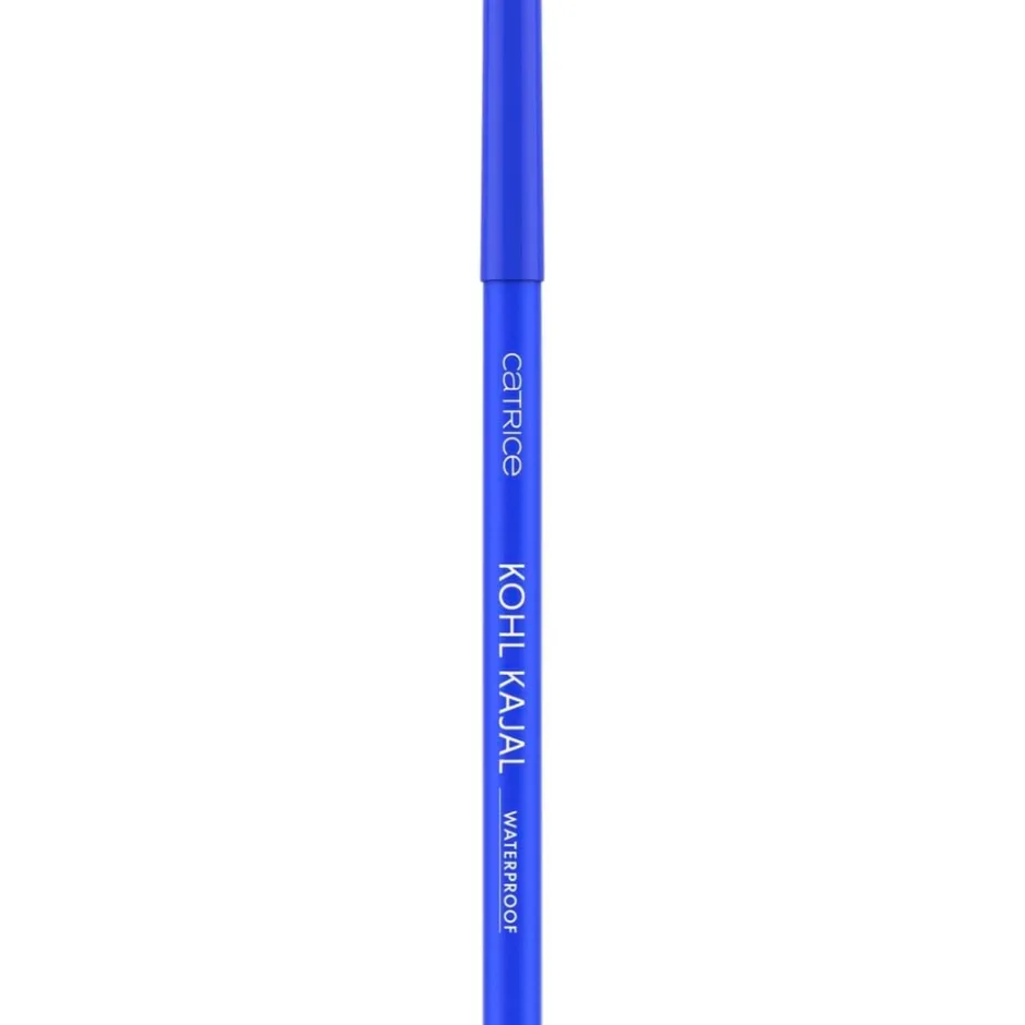 Kajal 150 Ultra Marine Waterproof Kohl Oogpotlood|Catrice New