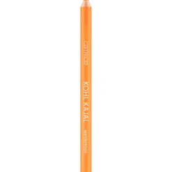 Catrice Kohl Kajal 110 Orange O'Clock Waterproof Oogpotlood< Oogpotlood