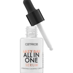 Lazy Day All In One Serum|Catrice Best