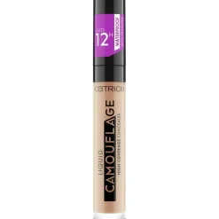 Catrice Liquid Camouflage 020 Light Beige High Coverage Concealer< Concealer