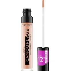 Catrice Liquid Camouflage 007 Natural Rose High Coverage Concealer< Concealer