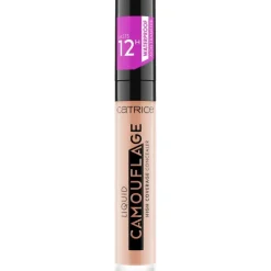 Catrice Liquid Camouflage 007 Natural Rose High Coverage Concealer< Concealer