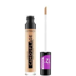 Catrice Liquid Camouflage 048 Desert Beige High Coverage Concealer< Concealer