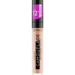 Catrice Liquid Camouflage 010 Porcelain High Coverage Concealer< Concealer