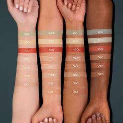 Liquid Camouflage High Coverage Concealer|Catrice Discount