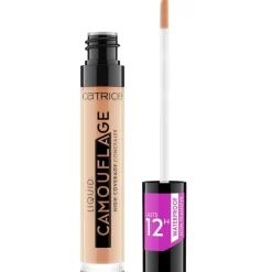 Catrice Liquid Camouflage 015 Honey High Coverage Concealer< Concealer