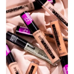 Catrice Liquid Camouflage 015 Honey High Coverage Concealer< Concealer