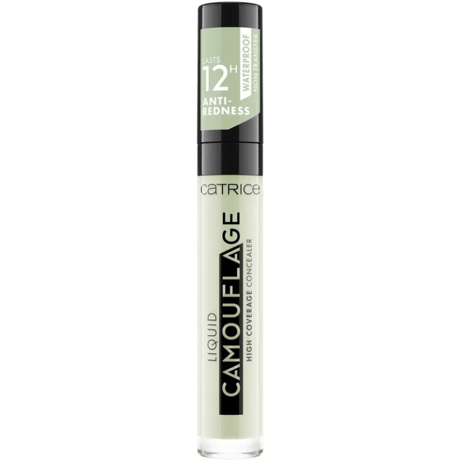Catrice Liquid Camouflage 200 Anti-Red High Coverage Concealer< Concealer