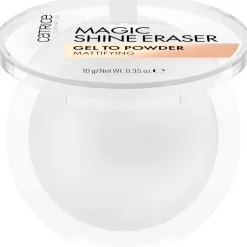 Catrice Magic Shine 010 Camera Ready Gel To Powder< Gezichtspoeder