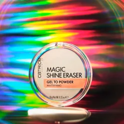 Catrice Magic Shine 010 Camera Ready Gel To Powder< Gezichtspoeder