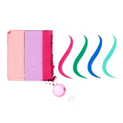 Matte Liner Water Activated Eyeliner|Catrice