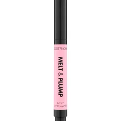 Melt & Plump 010 More Amore Juicy Lip Plumper|Catrice Hot