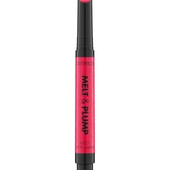 Melt & Plump 050 Tropic Like It's Hot Juicy Lip Plumper|Catrice New
