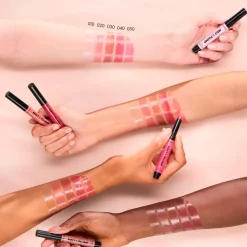 Melt & Plump 050 Tropic Like It's Hot Juicy Lip Plumper|Catrice New