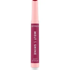 Melt & Shine Juicy 080 Lost At Sea Lip Balm|Catrice Online
