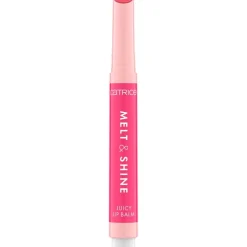Melt & Shine Juicy 060 Malibu Barbie Lip Balm|Catrice Sale