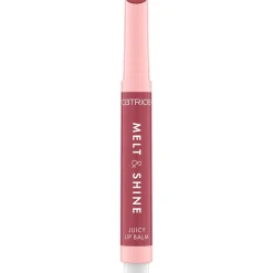 Melt & Shine Juicy 030 Sea-cret Lip Balm|Catrice Clearance