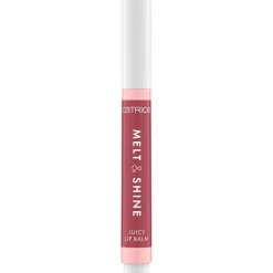 Melt & Shine Juicy 030 Sea-cret Lip Balm|Catrice Clearance