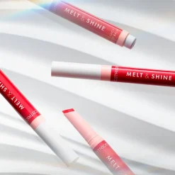 Melt & Shine Juicy 070 Pink Hawaii Lip Balm|Catrice Best
