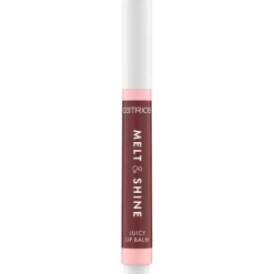 Catrice Melt & Shine Juicy 100 Sunny Side Up Lip Balm< Lipmake-Up