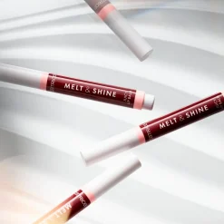 Catrice Melt & Shine Juicy 100 Sunny Side Up Lip Balm< Lipmake-Up