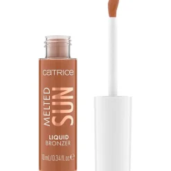 Melted Sun 025 Beach Please Liquid Bronzer|Catrice Sale