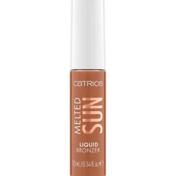 Melted Sun 025 Beach Please Liquid Bronzer|Catrice Sale