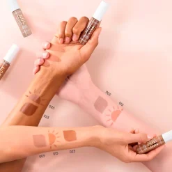 Melted Sun 025 Beach Please Liquid Bronzer|Catrice Sale