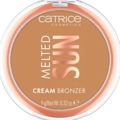 Catrice Melted Sun 20 Cream Bronzer< Bronzer