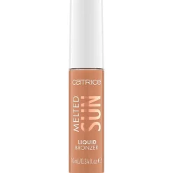 Melted Sun 015 Sunkissed Liquid Bronzer|Catrice Online