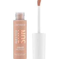 Catrice Melted Sun 005 Tan Lines Liquid Bronzer< Bronzer|Concealer