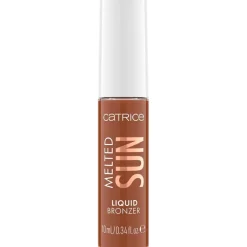 Melted Sun 035 Toasty Tan Liquid Bronzer|Catrice Discount