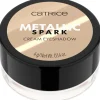 Catrice Metallic Spark 010 Champagne Chic Cream Eyeshadow< Oogschaduw