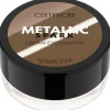 Catrice Metallic Spark 020 Diamond Dust Cream Eyeshadow< Oogschaduw
