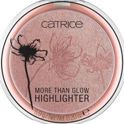 Catrice More Than Glow 40 Absolute Blushin' Bright Highlighter< Highlighter